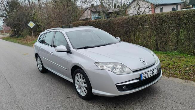 Renault Laguna Bardzo dobry stan. Oryginalny lakier, Nowe hamulce, Klimatronik.