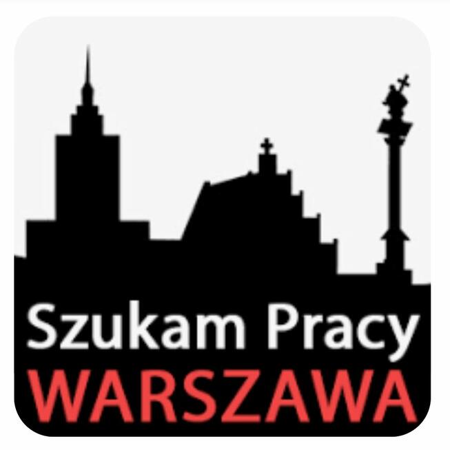 Szukam pracy od ZARAZ