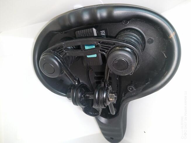 Mini Lokalizator Do Roweru GPS 4G LTE AlarmZone NT19NA