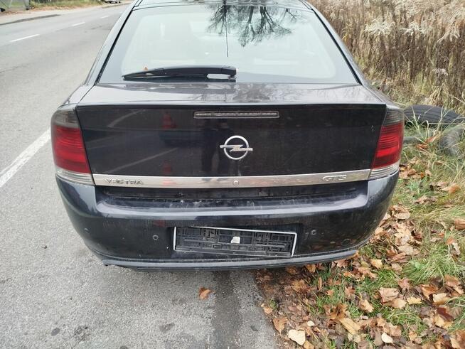 Części do Opla Vectry c