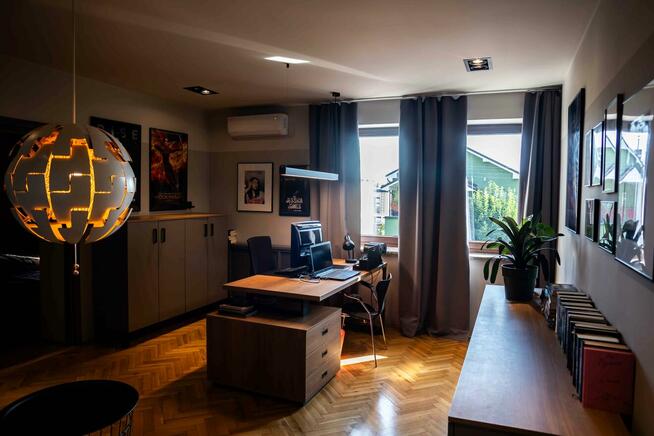 Wyjątkowa RESTAURACJA w Miliczu + mieszkanie