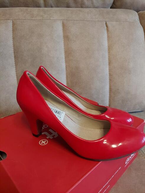 Buty nowe 38
