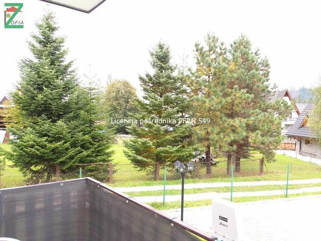 Dwupokojowy, w pełni wyposażony apartament