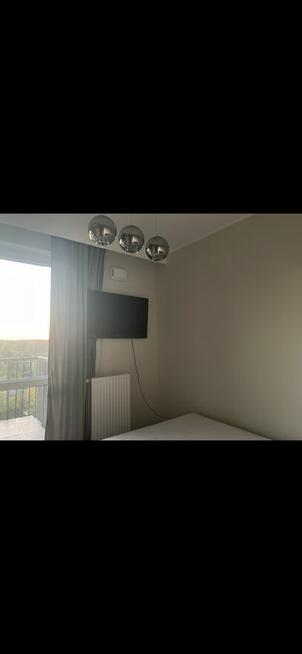 Mieszkanie na wynajem Chełmżyńska