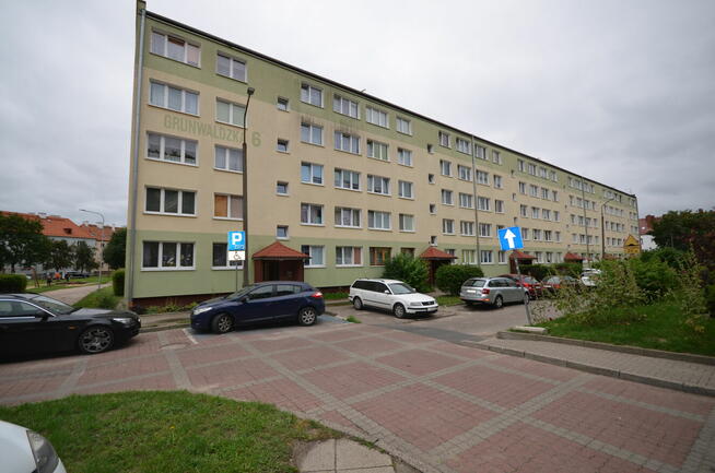 Sprzedam Mieszkanie