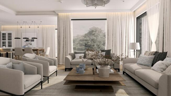 Projektowanie wnętrz, wizualizacje 3D, promocyjne ceny