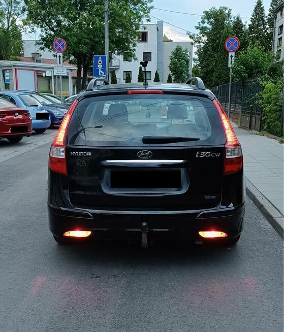 Hiundai i30