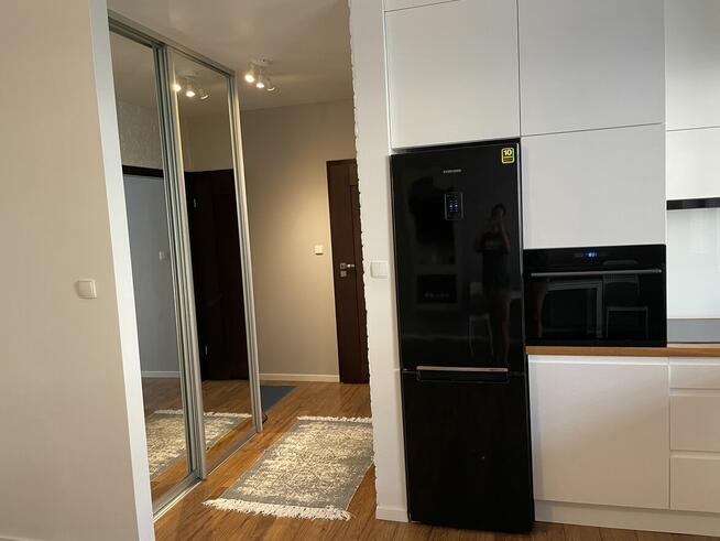 Do wynajęcia mieszkanie 48m2 Klonowa Minsk Mazowiecki