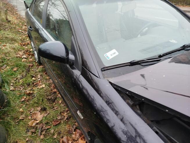 Części do Opla Vectry c