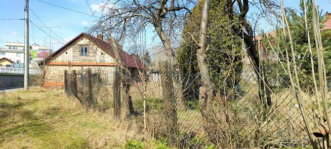 Sprzedam Działkę Kielce