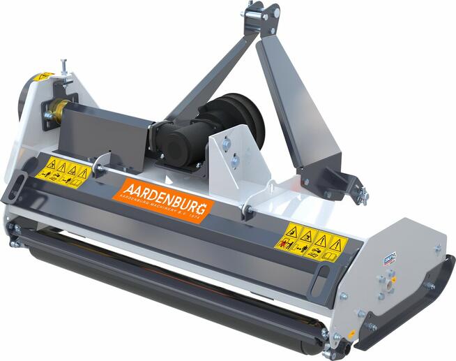 Kosiarka bijakowa / mulczer Aardenburg Alpha S 1650