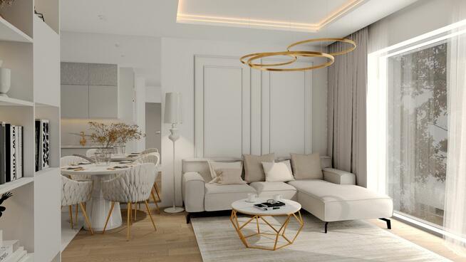 Projektowanie wnętrz, wizualizacje 3D, promocyjne ceny