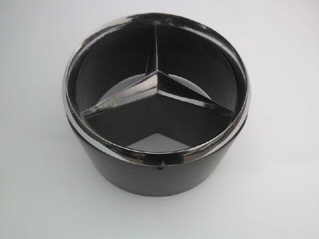 Barel tuba grila Mercedes 190 SL