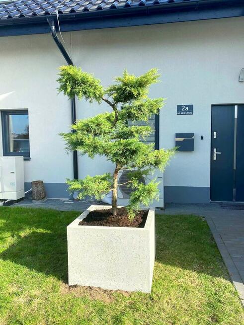 KM-TermoDonice.beton architektoniczny surowy. Transport