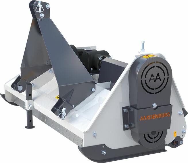 Kosiarka bijakowa Aardenburg Alpha S 1050