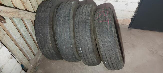 Bridgestone R15/195/85