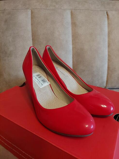 Buty nowe 38