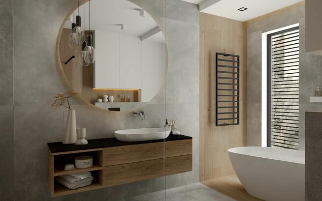 Projektowanie wnętrz, wizualizacje 3D, promocyjne ceny