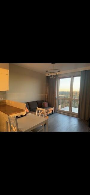 Mieszkanie na wynajem Chełmżyńska