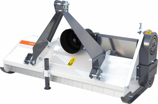 Kosiarka bijakowa Aardenburg Alpha S 1450