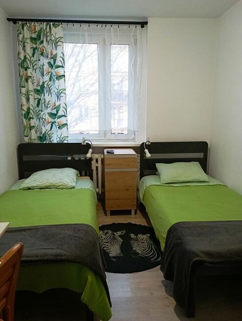 Mieszkanie do wynajęcia dla pracowników