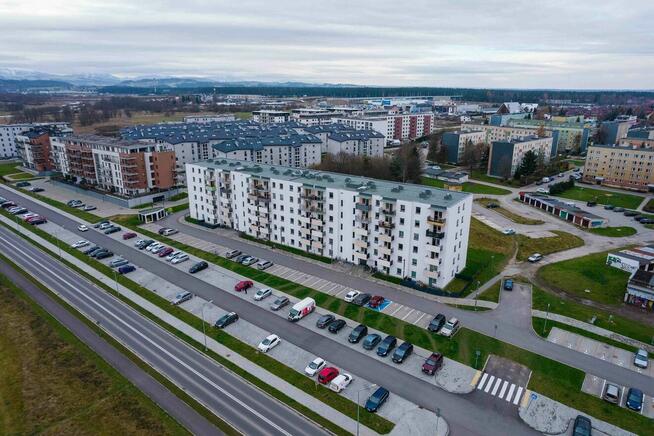 Fotografie i Filmy z drona / Zdjęcia i filmowanie