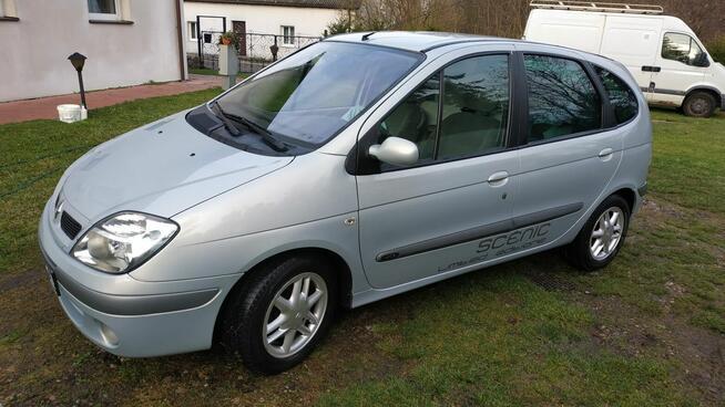 Renault scenic diesel
