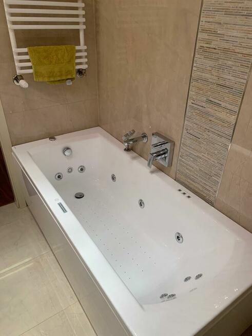 Wynajmę luksusowy apartament o powierzchni 95 m2