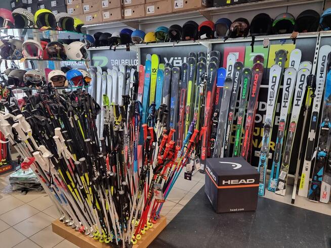 Serwis narciarski snowboardowy Gdynia Gdańsk Bootfitting