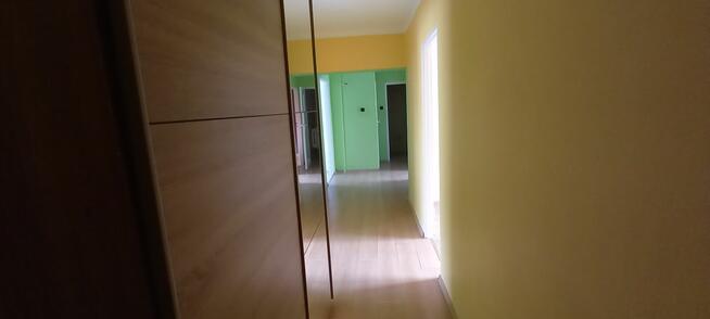 Mieszkanie 4-pokojowe w Horyńcu Zdroju SPRZEDAM