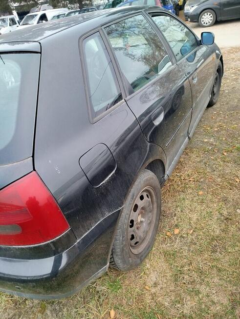 Części do Opla Vectry c