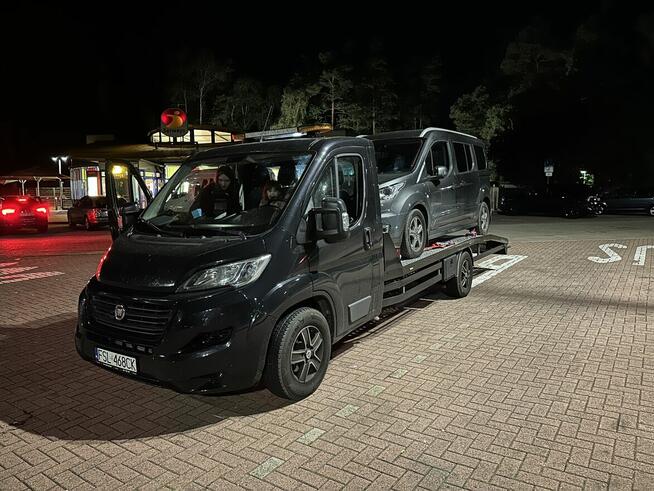 Pomoc Drogowa 24/7 Laweta Słubice # Hot Auto Services