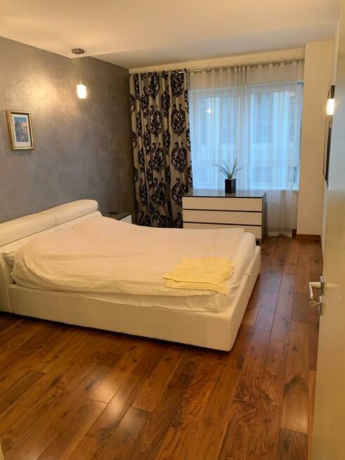 Wynajmę luksusowy apartament o powierzchni 95 m2