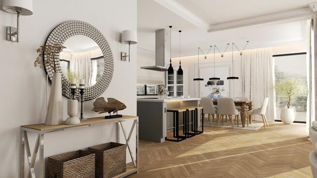 Projektowanie wnętrz, wizualizacje 3D, promocyjne ceny