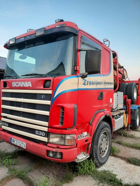 Sprzedam samochód ciężarowy