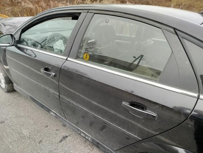 Części do Opla Vectry c