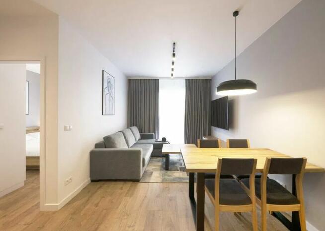 Mieszkanie 2-pokoje 37,8 m2 ul.Wrocławska | Nowa 5 Dzielnica