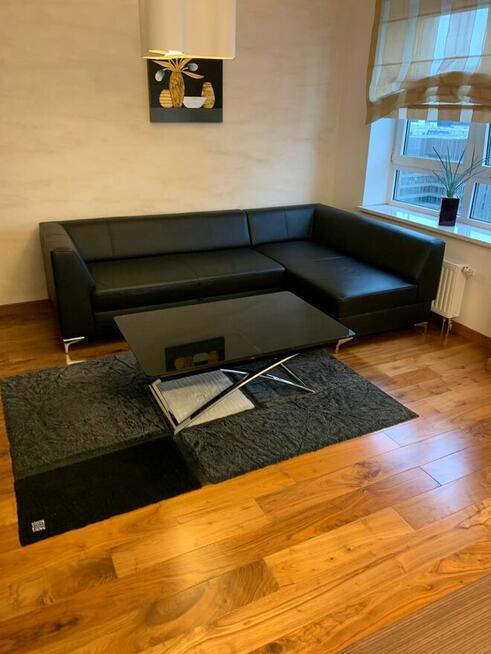 Wynajmę luksusowy apartament o powierzchni 95 m2