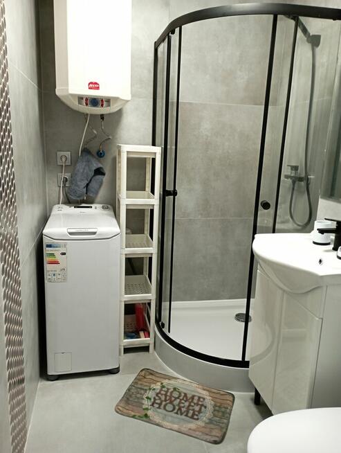 Mieszkanie do wynajęcia dla pracowników