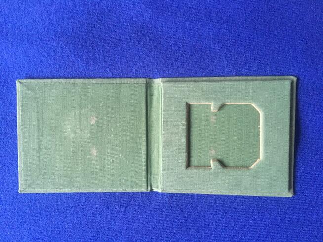 PRL Odznaka medal zapinka Fabryka Agromet Unia Grudziądz uni