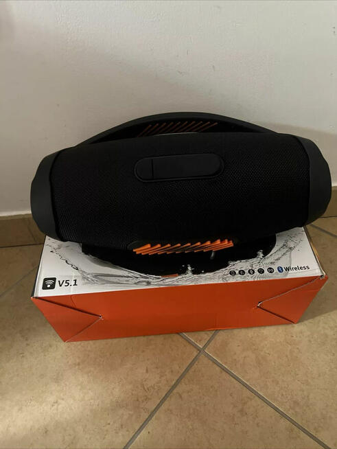 JBL Boombox 3