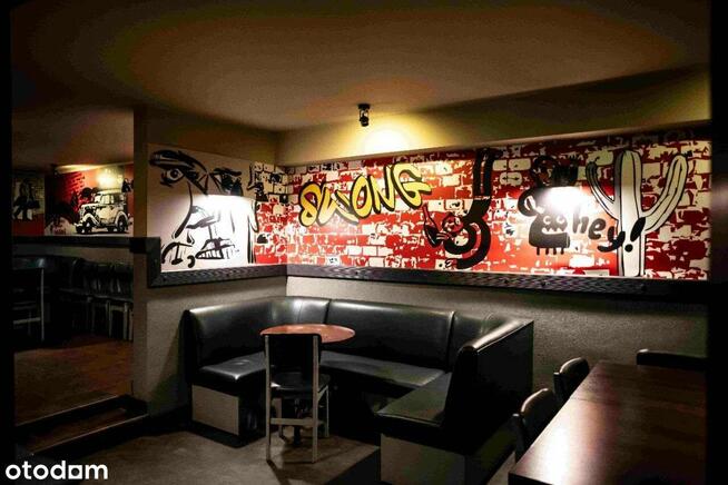 Wyjątkowa RESTAURACJA w Miliczu + mieszkanie