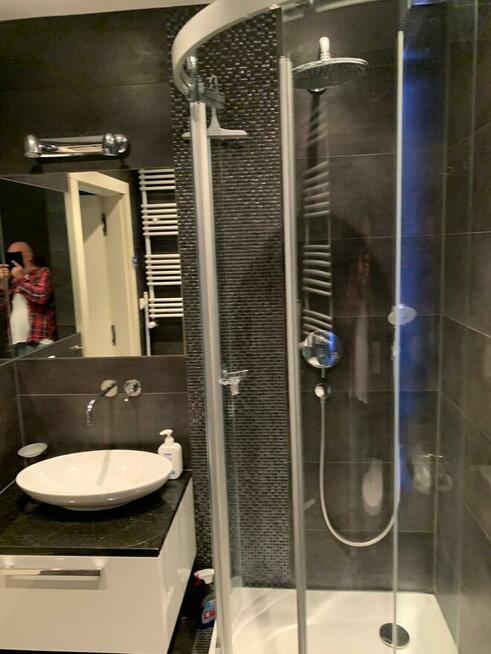 Wynajmę luksusowy apartament o powierzchni 95 m2