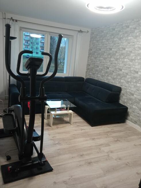 Sprzedam trzypokojowe mieszkanie w Trzebieniu