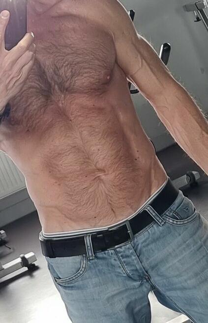 Poznam...Pana...dojrzałego...