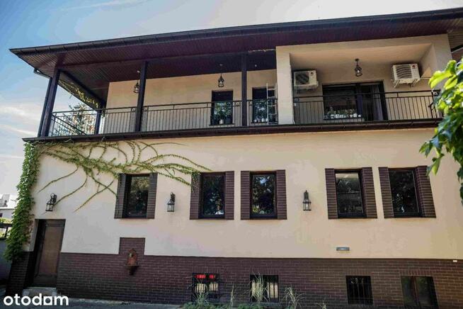 Wyjątkowa RESTAURACJA w Miliczu + mieszkanie