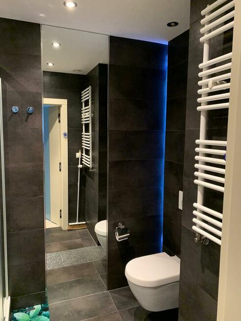 Wynajmę luksusowy apartament o powierzchni 95 m2