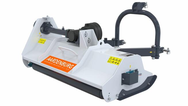 Kosiarka bijakowa z przesuwem Aardenburg Alpha S Plus 1650