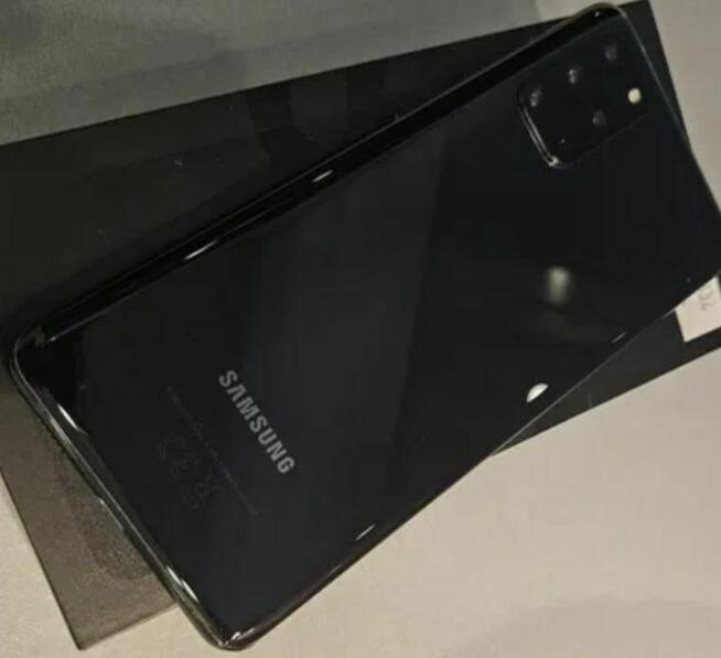 Samsung Galaxy S20 plus 8gb 128gb ideal