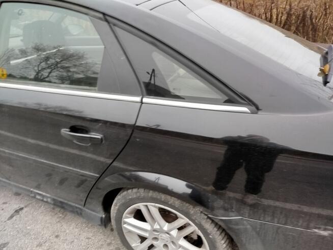 Części do Opla Vectry c